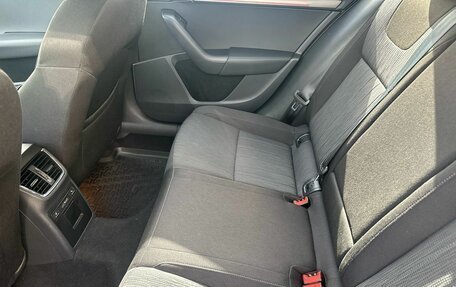 Skoda Octavia, 2017 год, 1 700 000 рублей, 23 фотография