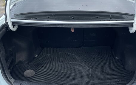 KIA Rio III рестайлинг, 2016 год, 850 000 рублей, 5 фотография