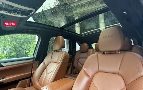Porsche Cayenne III, 2016 год, 4 500 000 рублей, 7 фотография