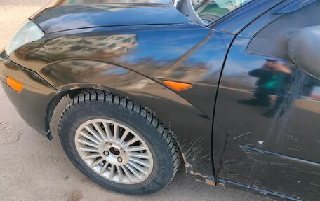 Ford Focus IV, 2004 год, 230 000 рублей, 2 фотография