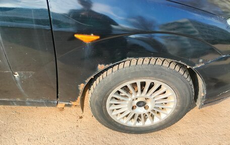 Ford Focus IV, 2004 год, 230 000 рублей, 6 фотография