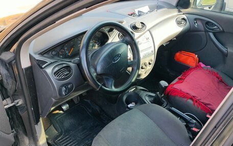 Ford Focus IV, 2004 год, 230 000 рублей, 8 фотография