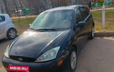 Ford Focus IV, 2004 год, 230 000 рублей, 7 фотография