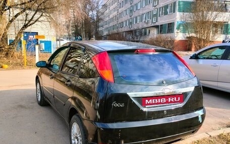 Ford Focus IV, 2004 год, 230 000 рублей, 4 фотография