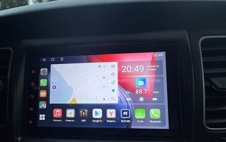 SsangYong Actyon II рестайлинг, 2011 год, 1 100 000 рублей, 6 фотография