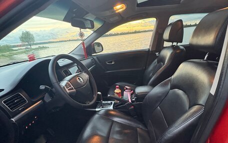 SsangYong Actyon II рестайлинг, 2011 год, 1 100 000 рублей, 8 фотография
