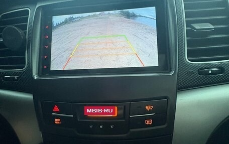 SsangYong Actyon II рестайлинг, 2011 год, 1 100 000 рублей, 7 фотография