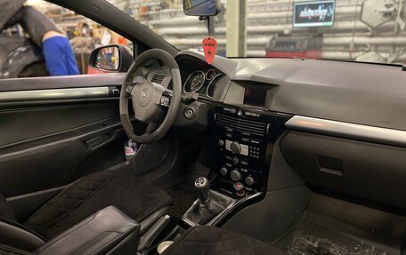 Opel Astra H, 2010 год, 700 000 рублей, 11 фотография