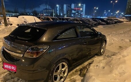 Opel Astra H, 2010 год, 700 000 рублей, 2 фотография