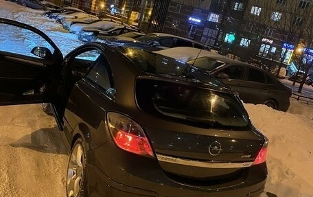 Opel Astra H, 2010 год, 700 000 рублей, 6 фотография