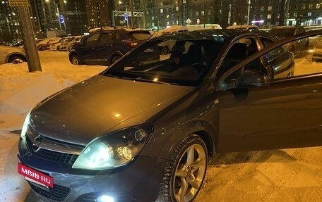 Opel Astra H, 2010 год, 700 000 рублей, 3 фотография