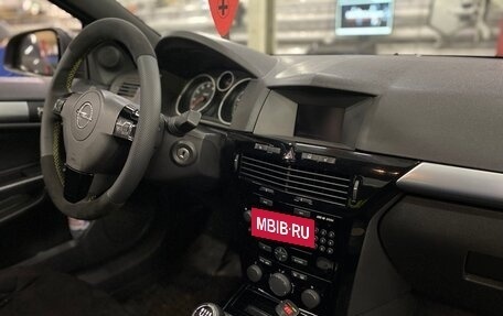 Opel Astra H, 2010 год, 700 000 рублей, 10 фотография