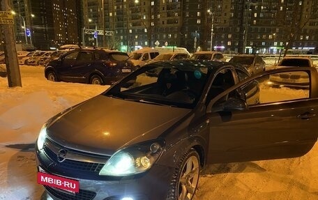 Opel Astra H, 2010 год, 700 000 рублей, 4 фотография