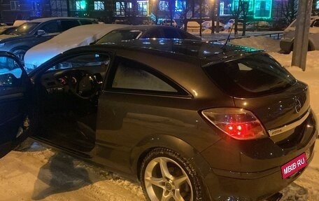 Opel Astra H, 2010 год, 700 000 рублей, 7 фотография