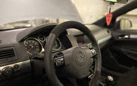 Opel Astra H, 2010 год, 700 000 рублей, 12 фотография