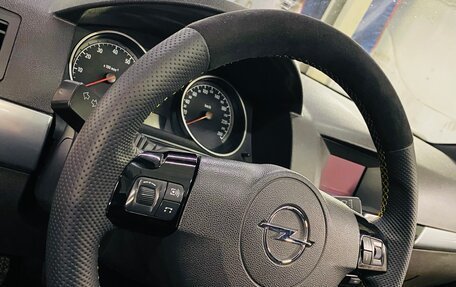 Opel Astra H, 2010 год, 700 000 рублей, 17 фотография