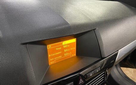 Opel Astra H, 2010 год, 700 000 рублей, 14 фотография