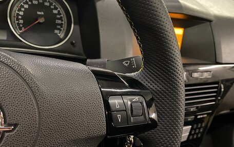 Opel Astra H, 2010 год, 700 000 рублей, 16 фотография