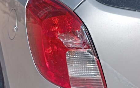 Opel Antara I, 2012 год, 1 050 000 рублей, 4 фотография