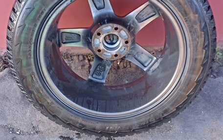 Opel Antara I, 2012 год, 1 050 000 рублей, 7 фотография