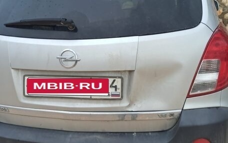 Opel Antara I, 2012 год, 1 050 000 рублей, 5 фотография