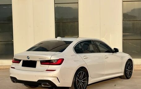 BMW 3 серия, 2021 год, 3 020 000 рублей, 8 фотография