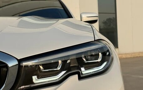 BMW 3 серия, 2021 год, 3 020 000 рублей, 5 фотография