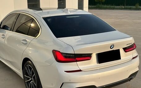 BMW 3 серия, 2021 год, 3 020 000 рублей, 6 фотография