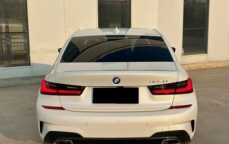 BMW 3 серия, 2021 год, 3 020 000 рублей, 7 фотография