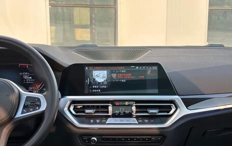 BMW 3 серия, 2021 год, 3 020 000 рублей, 16 фотография