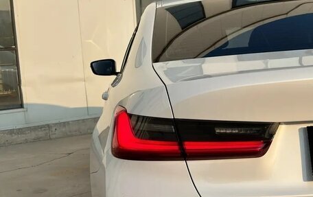 BMW 3 серия, 2021 год, 3 020 000 рублей, 9 фотография