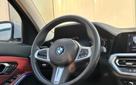 BMW 3 серия, 2021 год, 3 020 000 рублей, 13 фотография