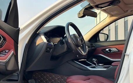 BMW 3 серия, 2021 год, 3 020 000 рублей, 11 фотография