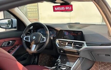 BMW 3 серия, 2021 год, 3 020 000 рублей, 14 фотография