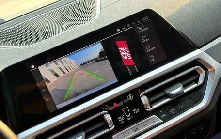 BMW 3 серия, 2021 год, 3 020 000 рублей, 17 фотография