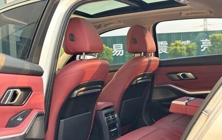 BMW 3 серия, 2021 год, 3 020 000 рублей, 24 фотография