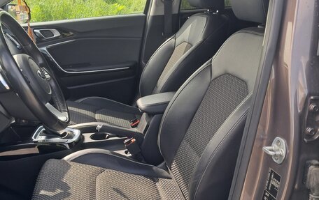 KIA cee'd III, 2018 год, 1 790 000 рублей, 8 фотография
