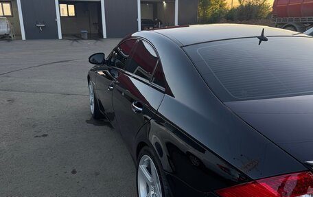 Mercedes-Benz CLS, 2005 год, 1 000 000 рублей, 6 фотография