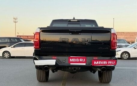 Rambler 1500, 2025 год, 11 500 000 рублей, 6 фотография