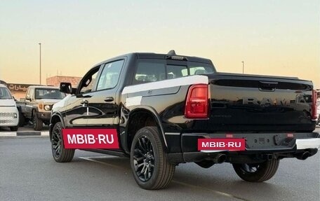 Rambler 1500, 2025 год, 11 500 000 рублей, 3 фотография