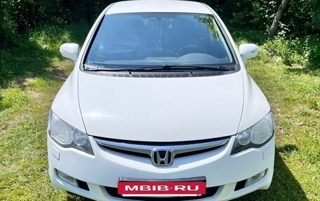 Honda Civic VIII, 2008 год, 800 000 рублей, 6 фотография