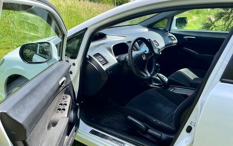 Honda Civic VIII, 2008 год, 800 000 рублей, 9 фотография
