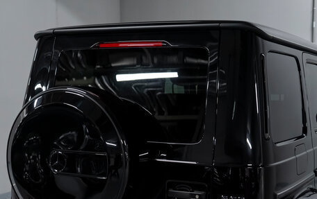 Mercedes-Benz G-Класс AMG, 2018 год, 15 390 000 рублей, 8 фотография
