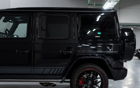 Mercedes-Benz G-Класс AMG, 2018 год, 15 390 000 рублей, 11 фотография