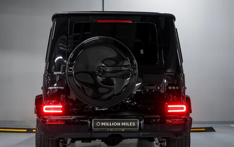 Mercedes-Benz G-Класс AMG, 2018 год, 15 390 000 рублей, 9 фотография
