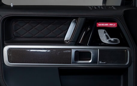Mercedes-Benz G-Класс AMG, 2018 год, 15 390 000 рублей, 13 фотография