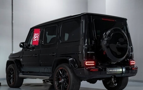 Mercedes-Benz G-Класс AMG, 2018 год, 15 390 000 рублей, 10 фотография
