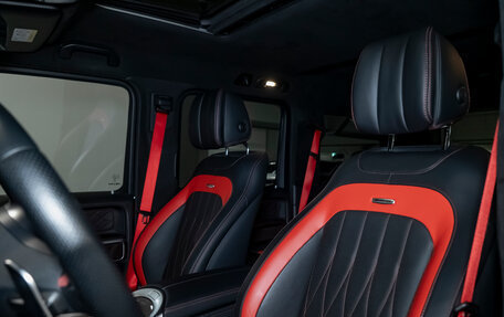 Mercedes-Benz G-Класс AMG, 2018 год, 15 390 000 рублей, 16 фотография