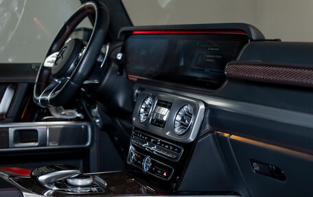 Mercedes-Benz G-Класс AMG, 2018 год, 15 390 000 рублей, 25 фотография