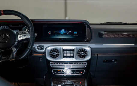 Mercedes-Benz G-Класс AMG, 2018 год, 15 390 000 рублей, 20 фотография